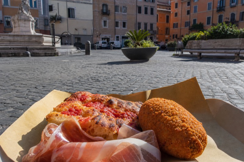 2.5-Hour Street Food Walk